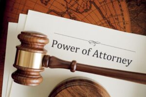 Guardianship in California - Three Reasons to Have a Power of Attorney