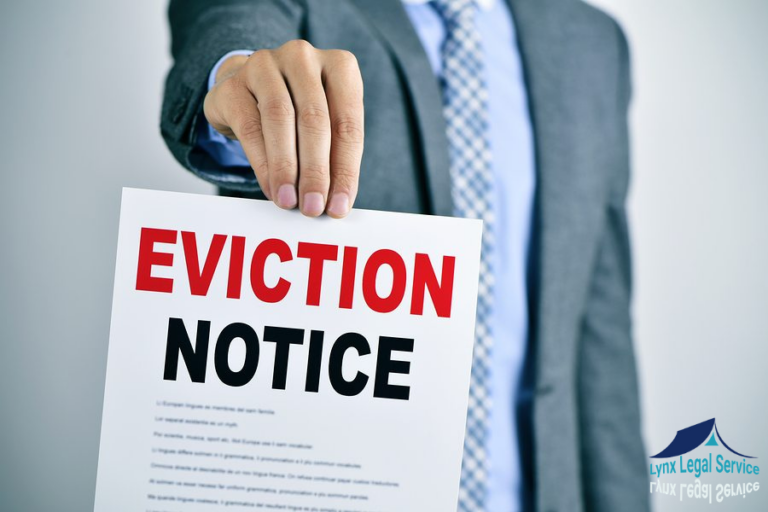 How long does it take to evict a tenant in California?