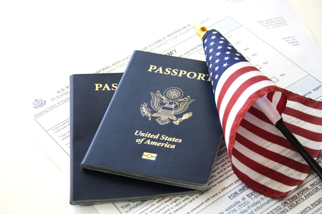 Immigration Lawyers in California: How A Lawyer Can Help You