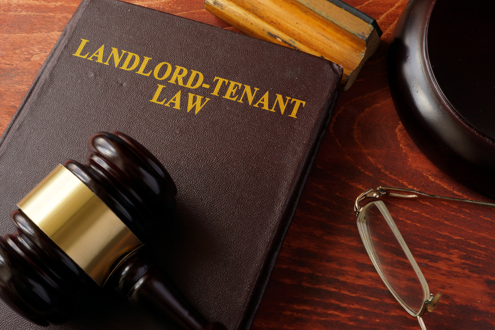 Why You Should Hire a Landlord Attorney